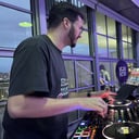 DJ Adrian Mason