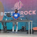DJ Ajani