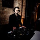 DJ Alejandro Bilingual Event DJ / MC