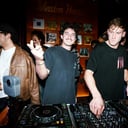 DJ Ari There Yet