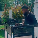 DJ Arjomah