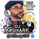 DJ A#Sharp
