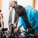 DJ Atlas
