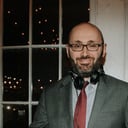 DJ Ben Boylan