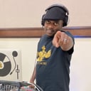 DJ Black Smoke