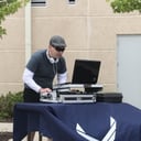 DJ Brandon Fisher