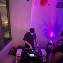 DJ Canberk Ozgedik