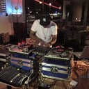 DJ Cash The Blend God
