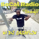 Dj Cashflow