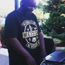 Dj chef