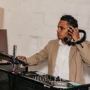 DJ Chris