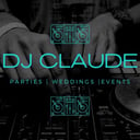 DJ Claude Houston
