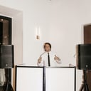 DJ Cole Whitman