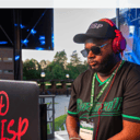 DJ D Krisp