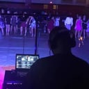 DJ Deion aka The Black Elvis
