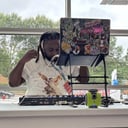 DJ DF Eddie