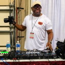 DJ DFred | LuvIsLuv Radio