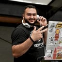 DJ Diamond