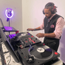DJ Dini Bananaz