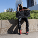 DJ D’re