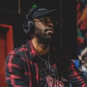 DJ eh