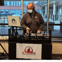 DJ Estatic