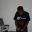 DJ Fletch