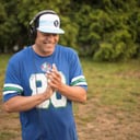 DJ Forrest Gump
