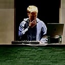 DJ Gillies