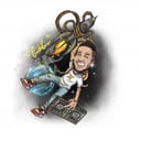 DJ GregTheGemini