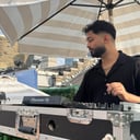 DJ Harsh