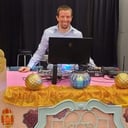 DJ Hausty