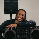 DJ JamxliVe