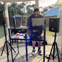 DJ Jay K