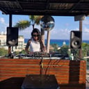 DJ Jenni Black ⭐