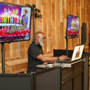 Dj Johnnie Judah