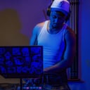 DJ JuannyJuan or JuannyJuan