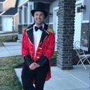DJ Juggling and Magic