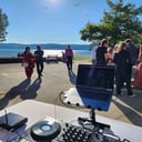 DJ Justino Wedding/Entertainment Expert