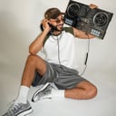 DJ Keizer