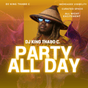 DJ King Thabo C