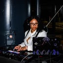 DJ Lexcstasy