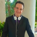 DJ Luis Cruz