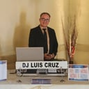 DJ Luis Cruz