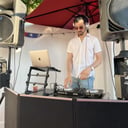 DJ Marcus Giovanni