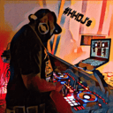 Dj Mel