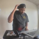 DJ *mghtyduck