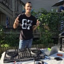 DJ MikeyBrew
