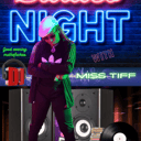 Dj Miss Tiff