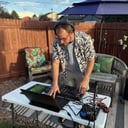DJ Mittens